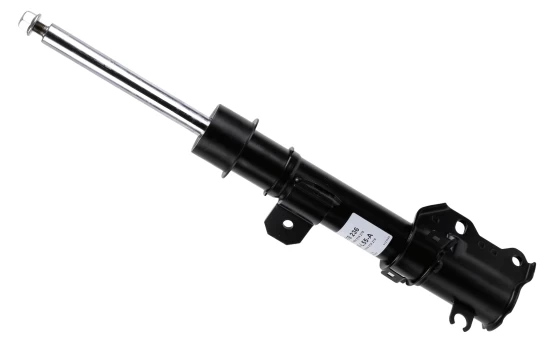 SACHS 318 236 Shock absorber
