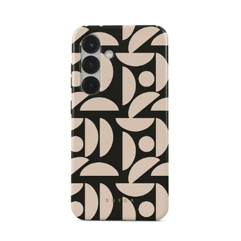 Moonlight - Samsung Galaxy S25 Case, Tough (Magnetic) / N/A