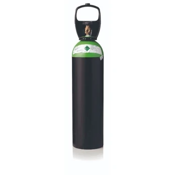 Mišinys MISON® UNICYL® balionas 10 l su dujomis