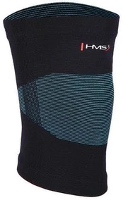 Kelių apsauga HMS KO1526, XL, mėlyna/juoda