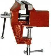 „Mega Modeling Vice“ 40 mm (25340)