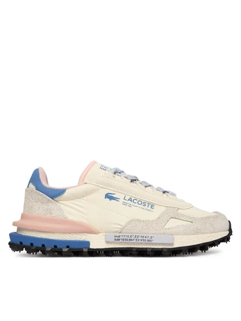 Laisvalaikio batai Lacoste Elite Active 51SFA0055 Écru