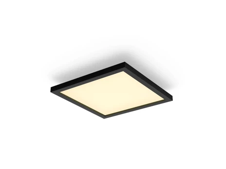 Philips Hue Aurelle square panel light
