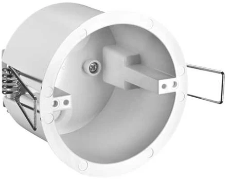 Niko 350-991999, Bracket, Baltas, Plastic, 1 pc(s), 68 mm, 68 mm