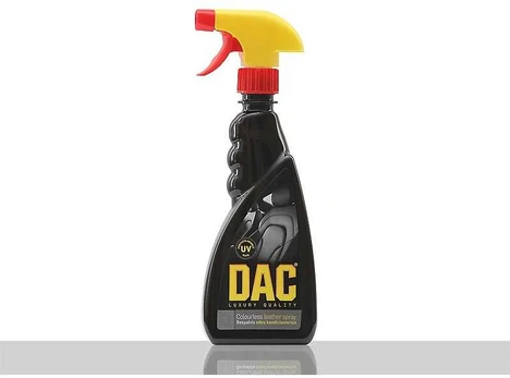 DAC Bespalvis odos kondicionierius 0,5l
