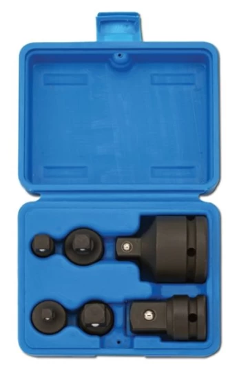 SONIC Adapterių rinkinys 6vnt. 300605