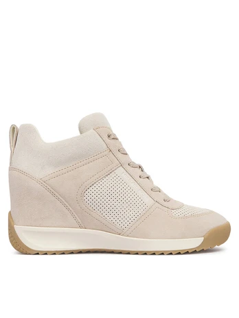 Laisvalaikio batai MICHAEL Michael Kors 43F6NKFS2S Smėlio
