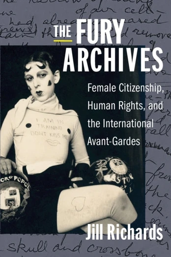 Fury Archives