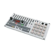Behringer RS-9 drum machine in eurorack housing kaina