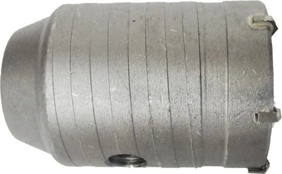 Korona Frezas Mūrui 50 x 72 mm