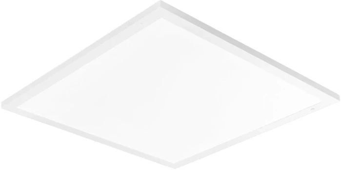 24W LED panelė 60x60cm PANEL, balta, 4000K