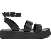 Basutės Calvin Klein V4A2-83261-0326 M Juoda