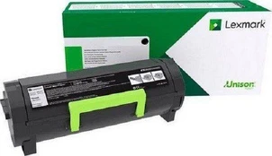 Toneris Lexmark 24B6890 Juodas originalas (24B6890)
