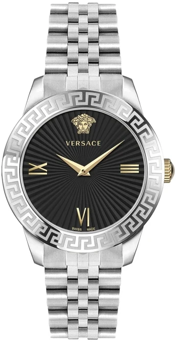 Versace VEVC00419 Greca Moteriškas Laikrodis