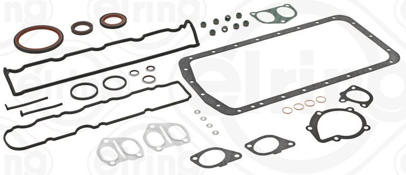 ELRING EL896710 Full gasket set engine
