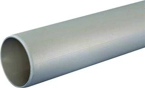 Wavin PP rør uden muffe Ø 40-3000 mm