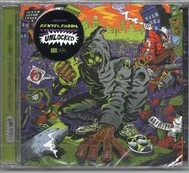 CD Denzel Curry X Kenny Beats - Unlocked