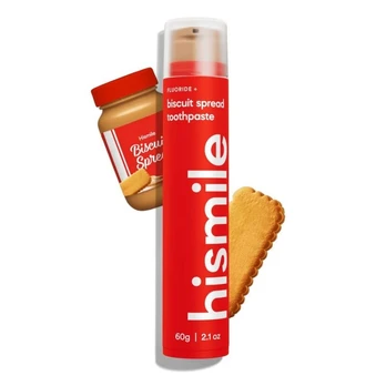 Hismile Biscuit Spread dantų pasta 60 g