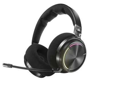 Ausinės Corsair Virtuoso MAX