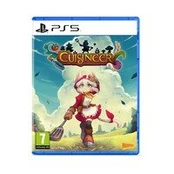 Cuisineer Playstation 5