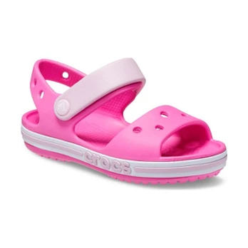 Crocs Bayaband basutės (Rožinė) - 24