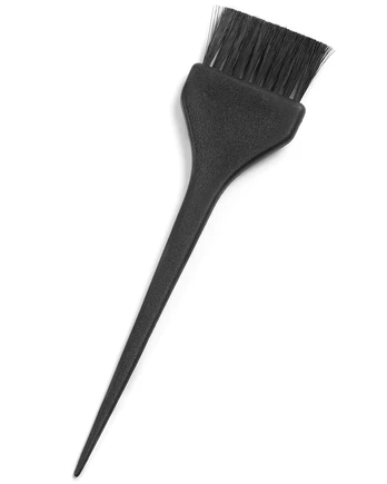 50 mm, Ref Stockholm, Tools, Hair Colouring , Juodas