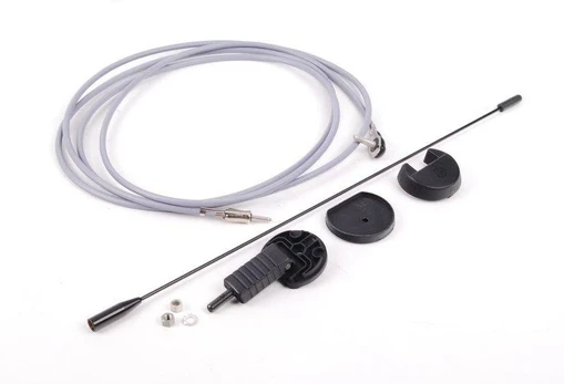 BMW E30 Stogų Antenos Montavimo Rinkinys Originalus 65224191630