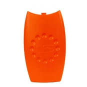 Style Šaltasis elementas "Space Ice" 800 oranžinis kaina