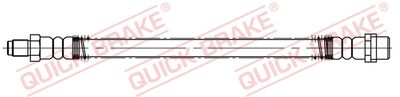 Stabdžių žarnelė QUICK BRAKE 35.500