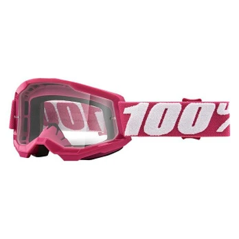 100% STRATA 2 vaikiški akiniai