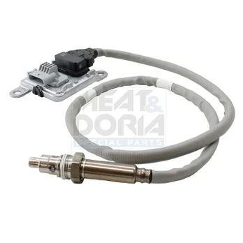 NOx jutiklis, NOx katalizatorius MEAT & DORIA MD57258