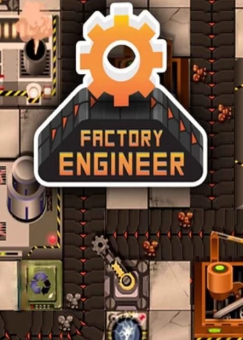 Factory Engineer Steam