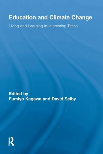 Education and Climate Change