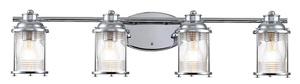 Šviestuvas sieninis Elstead Lighting Ashland Bay, 60 W, E27