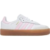 Laisvalaikio batai adidas Sambae JQ1237 Balta kaina