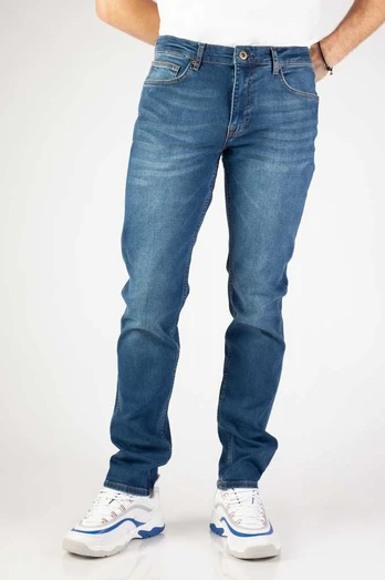 Džinsai CROSS JEANS