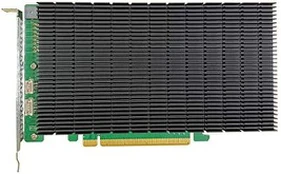 HighPoint SSD7104 PCIe 3.0 x16 4-P. M.2 NVMe