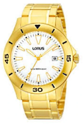Laikrodis LORUS RH916DX-9