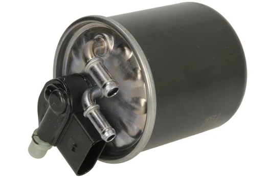 Kuro filtras MAHLE KL911