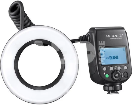 Godox MF R76S+ Dental Flash