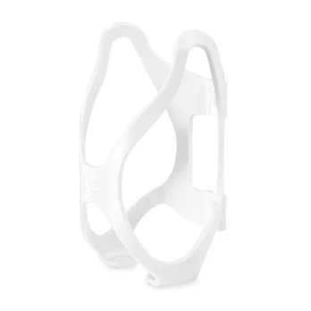 Rockbros LK24-H018 Bottle Holder Plastic Basket - Baltas
