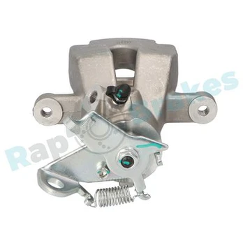 Stabdžių apkaba RAP BRAKES R-K0723
