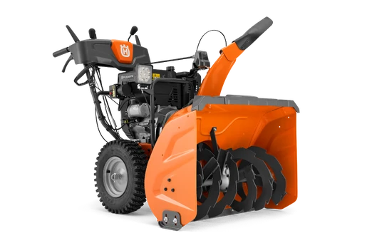 Sniego pūstuvas „Husqvarna ST 376”