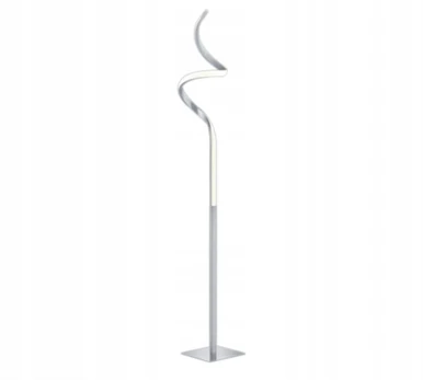 Trio LED toršeras Course