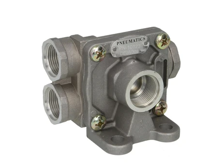 spartaus išleidimo vožtuvas PN-10123