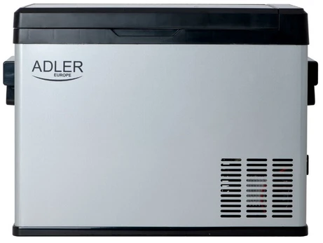 Automobilinis šaldytuvas Adler, 40 L