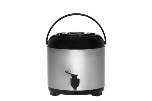 Maku gėrimų termosas/dozatorius 6l su kraneliu
