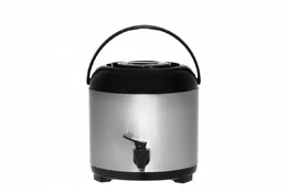 Maku gėrimų termosas/dozatorius 6l su kraneliu kaina
