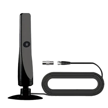 Skaitmeninė TV Antena SU4