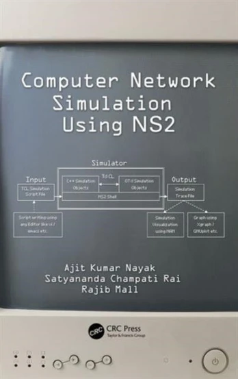 Computer Network Simulation Using NS2
